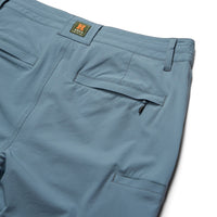 Shoalwater Tech Pants- Blue Mirage