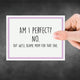 Snarky Father's Day Cards