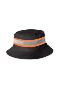 Builders Reversible Bucket Hat