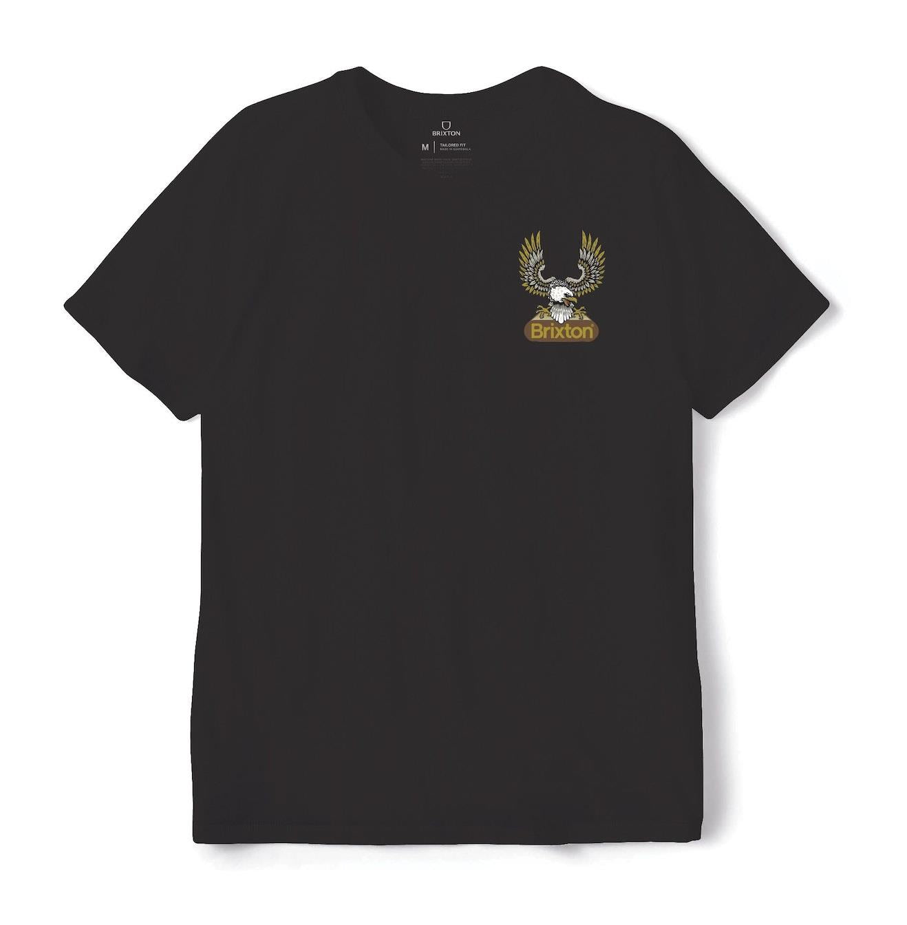 Merrick Short Sleeve T-Shirt