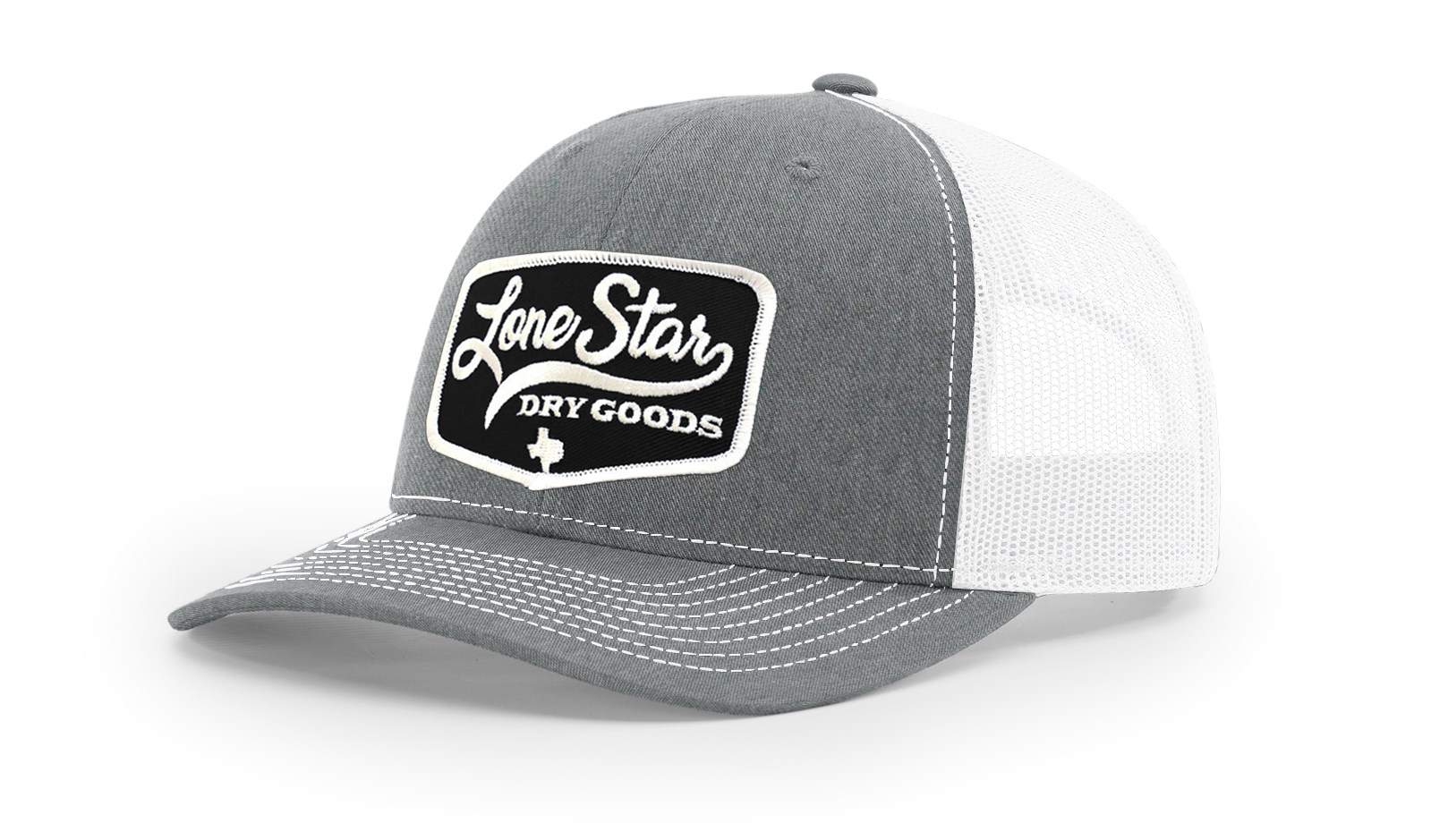 Simms Throwback Trucker – Lone Star Dry Goods