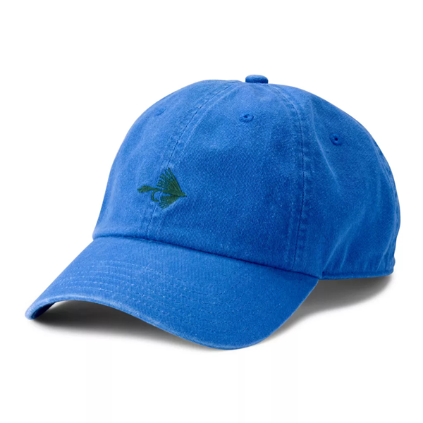 Battenkill Fly Cap