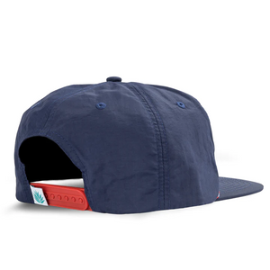 Sendero Logo Hat- Blue