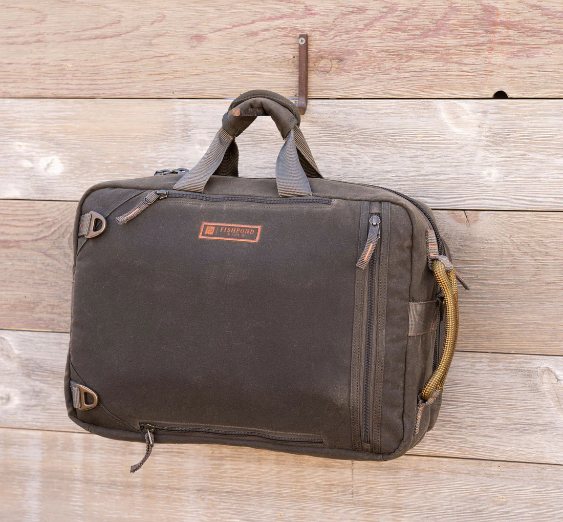 Boulder Briefcase