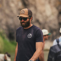 El Sol Standard Hat- Brown