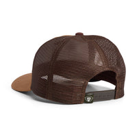 El Sol Standard Hat- Brown