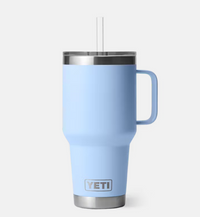 Rambler 35oz Straw Mug