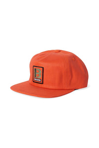 Builders MP Snapback