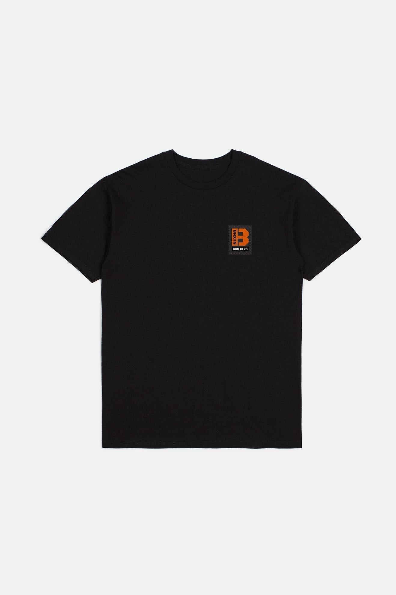 Builders Shortsleeve Standard T-Shirt