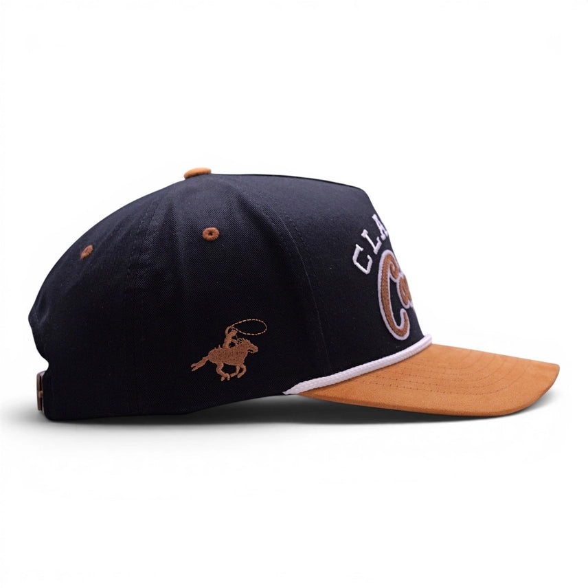 The Bandera Hat