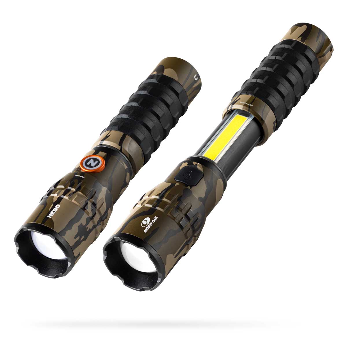 Slyde King 2K Flashlight