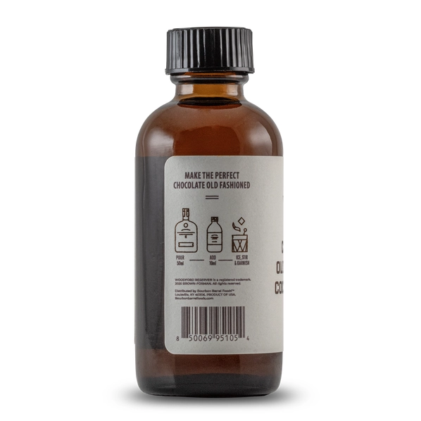 Woodford Chocolate Old Fashion 2oz