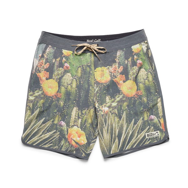 Bruja Boardshorts - Cactus Mob