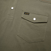 Ranchero Polo- Cadet