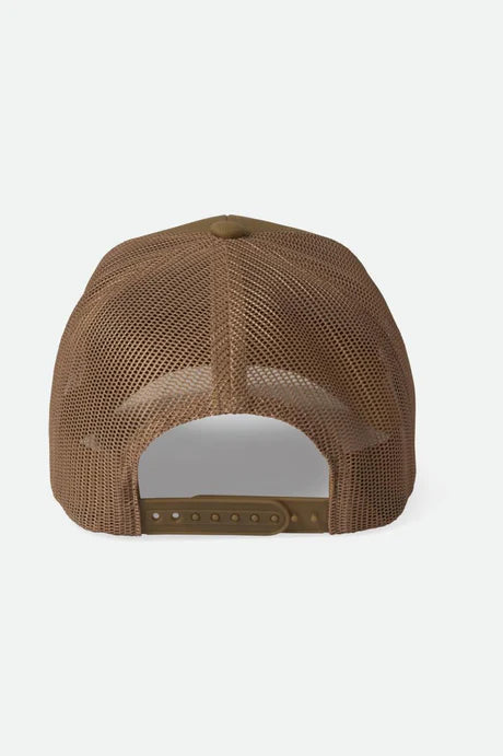 Regal Netplus Trucker Hat