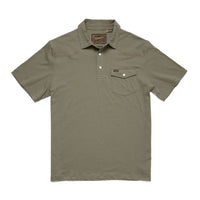Ranchero Polo- Cadet