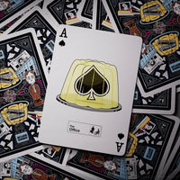 The Office Playing Cards