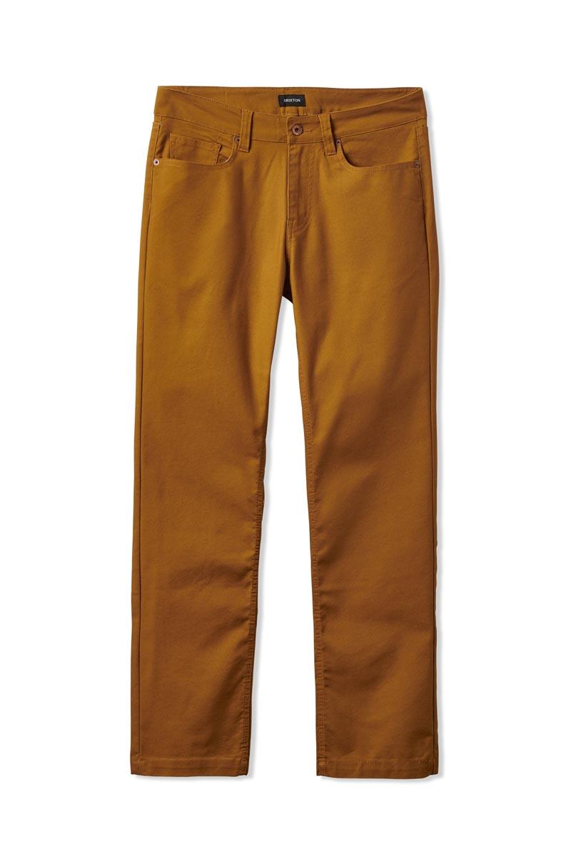 Builders 5 Pocket Pant