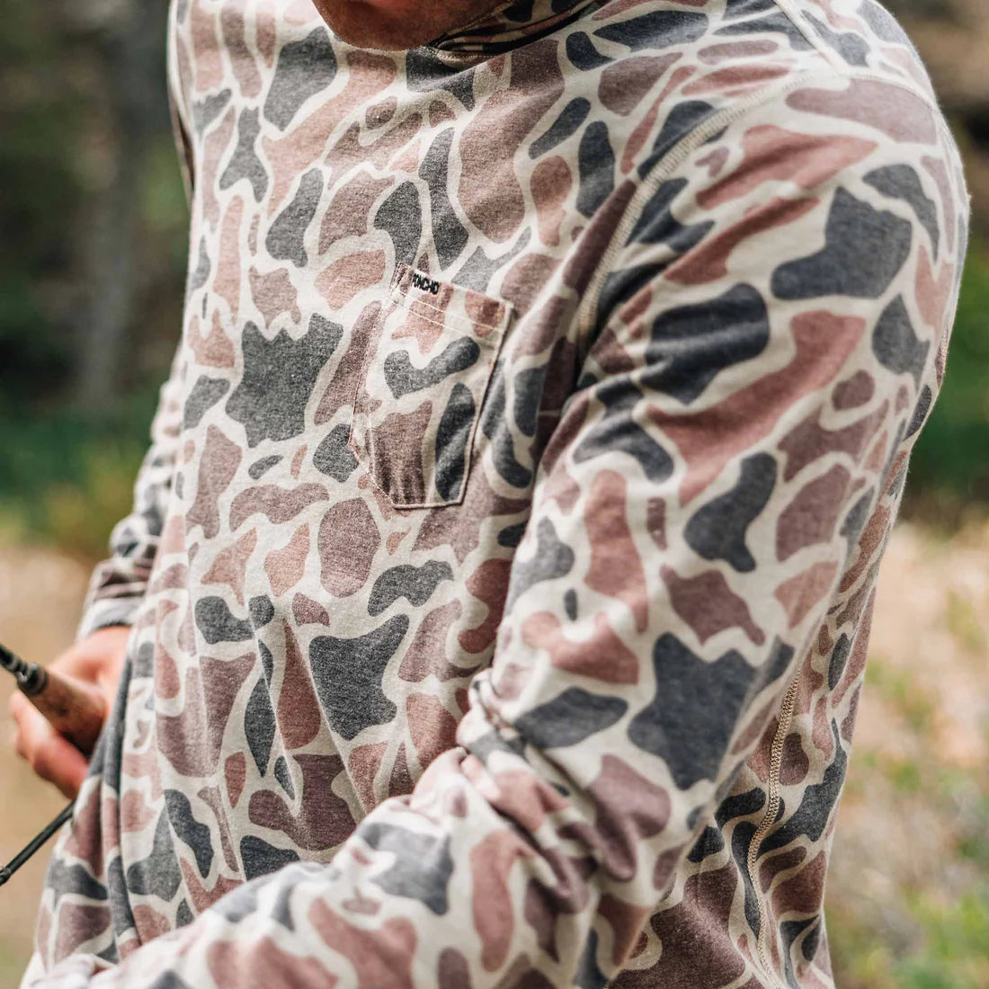 Performance Hoodie