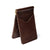 Campaign Small Leather Wallet