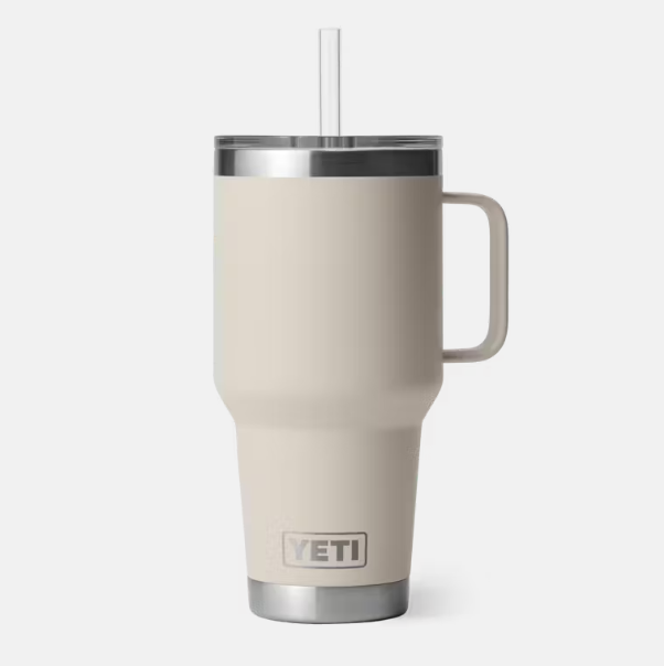 Rambler 35oz Straw Mug