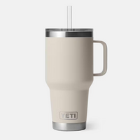 Rambler 35oz Straw Mug
