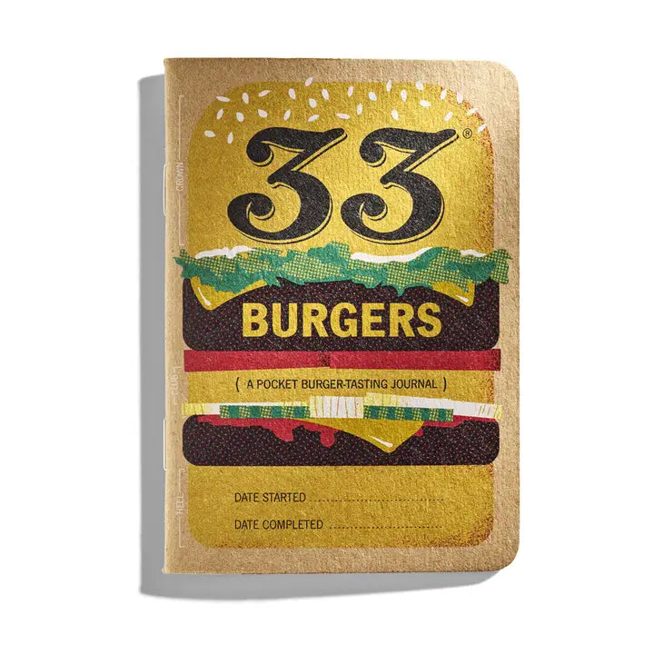 Hamburger Journal
