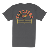 Yardbird T-Shirt - Vintage Black