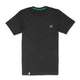 Chido T-Shirt- Black