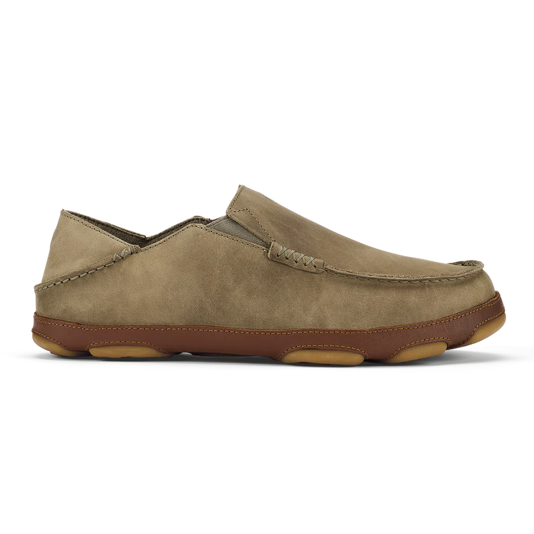 Moloa- Clay/Toffee