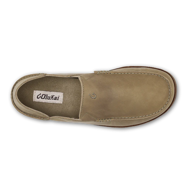 Moloa- Clay/Toffee