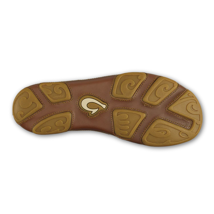 Moloa- Clay/Toffee