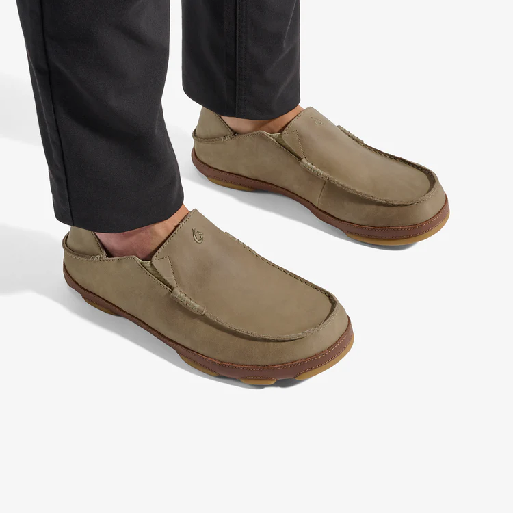 Moloa- Clay/Toffee