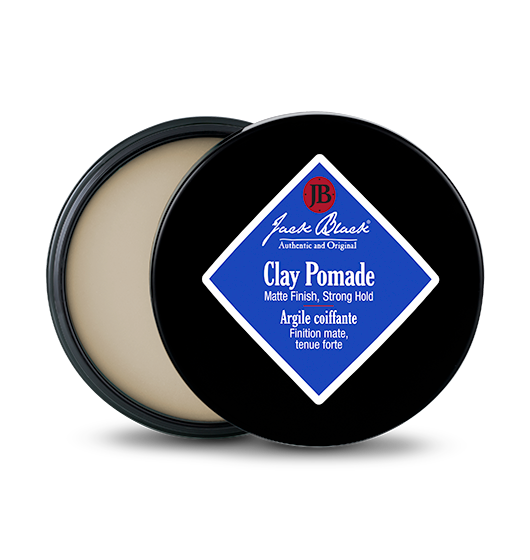 Clay Pomade