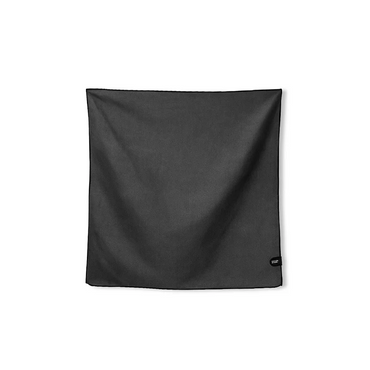 Bandana Towel: Palms Coral
