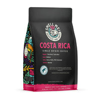Costa Rica Single-Origin Coffee 12oz