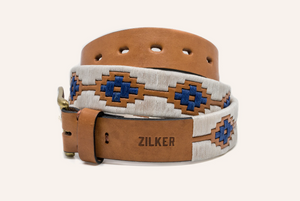 Cowboy Zilker Belt