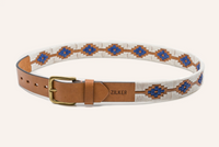 Cowboy Zilker Belt