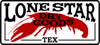 Dry Goods Patches