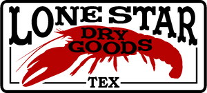 Dry Goods Patches