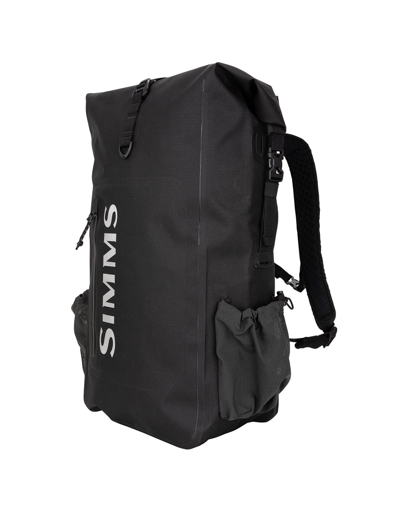 Dry Creek Rolltop Backpack