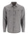Cutbank Chambray Long Sleeve Shirt