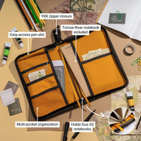 Field Folio