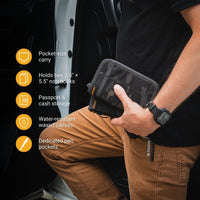 Pocket Journal