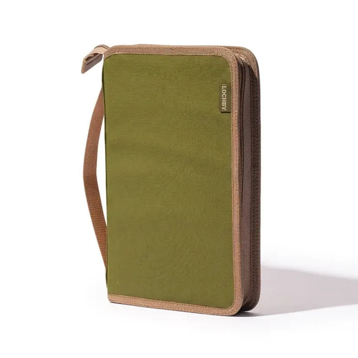 Field Folio