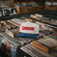 Darlin' Hat- White
