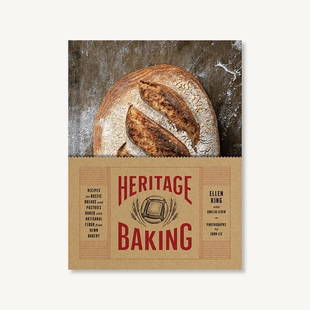 Heritage Baking