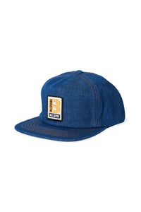 Builders MP Snapback