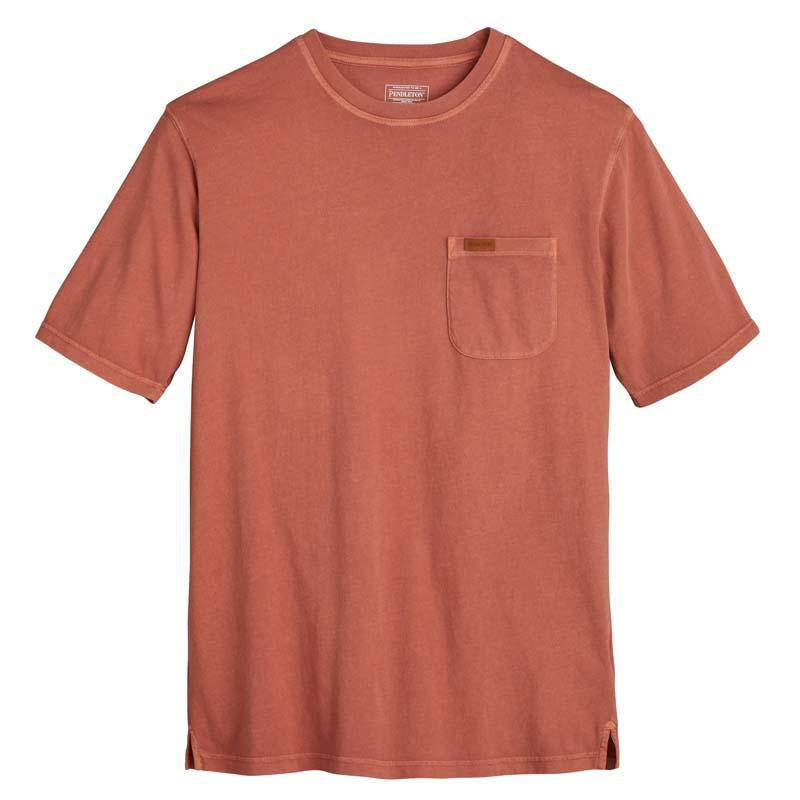 Deschutes Pocket T-Shirt