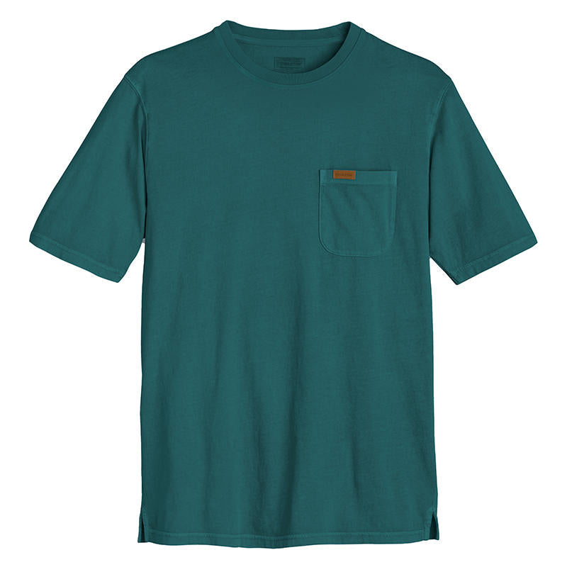 Deschutes Pocket T-Shirt